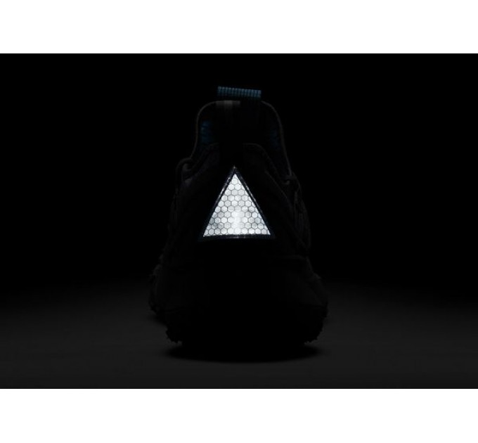 Кроссовки Nike Acg Mountain Fly Low Black DC9660-001