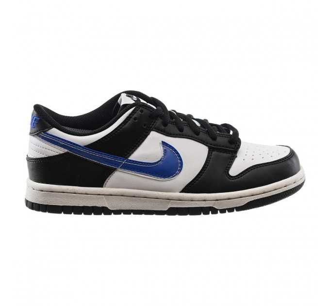 Кроссовки подростковые Nike Dunk Low Next Nature (FD0689-001)