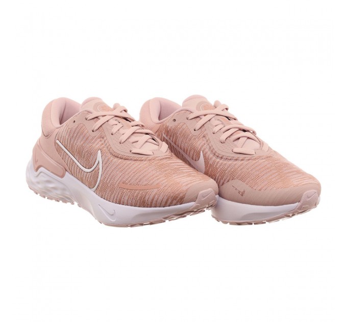 Кросівки для бігу жіночі Nike Renew Run 4 (DR2682-600)