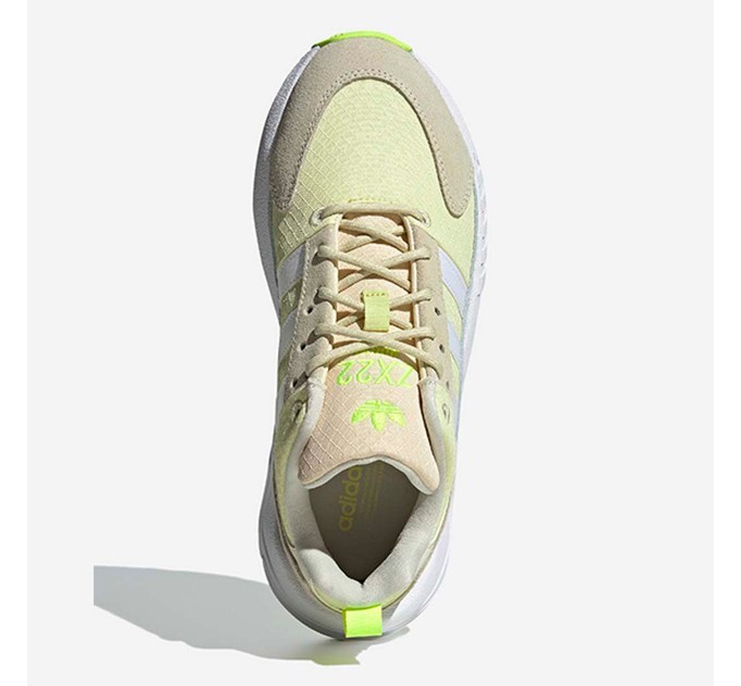 Кросівки Adidas Zx 22 Boost GW8317