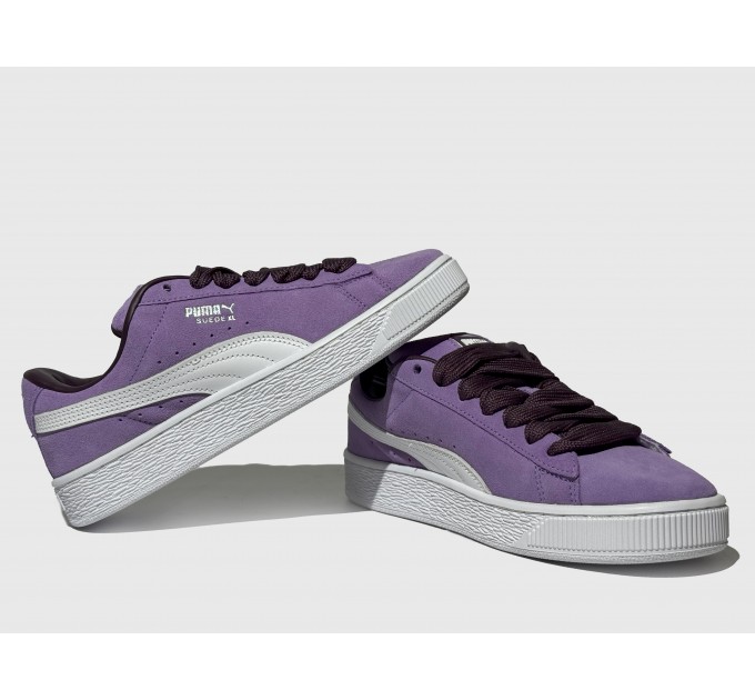 Кросівки жіночі Puma Suede Xl Galaxy (40079701)
