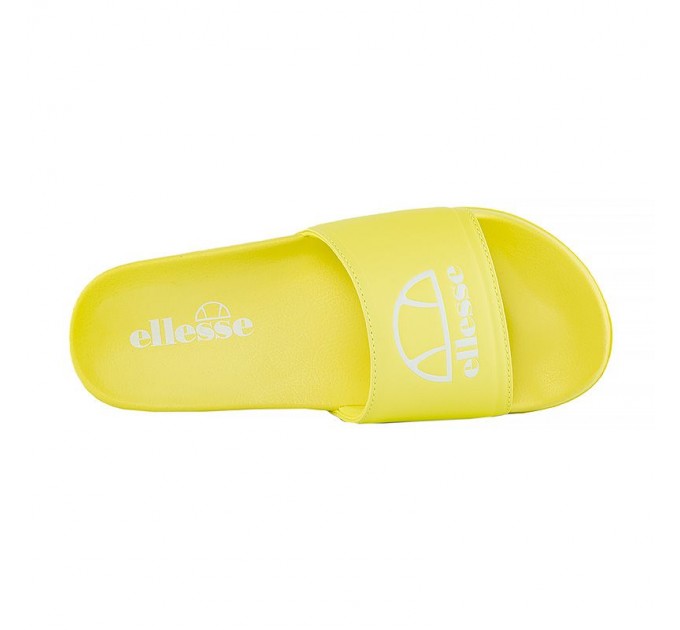 Тапочки Ellesse Filippo Slide SGMF0463-LIGHT-GREEN