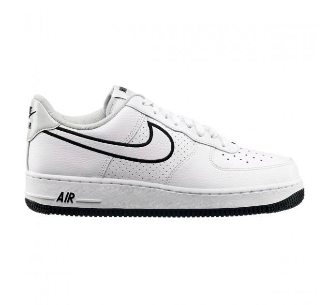 Кросівки Nike Air Force 1 07 FJ4211-100