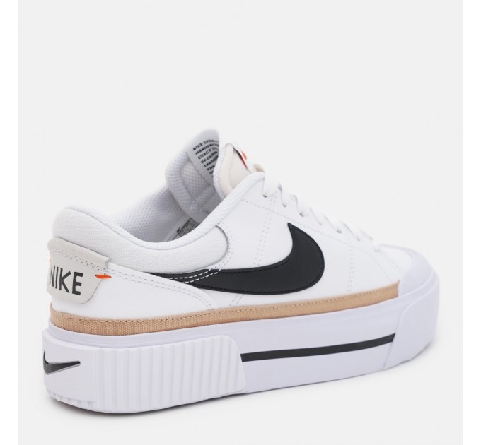 Кроссовки Nike Wmns Court Legacy Lift DM7590-100