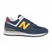 Кроссовки New Balance 574 Hl ML574HW2