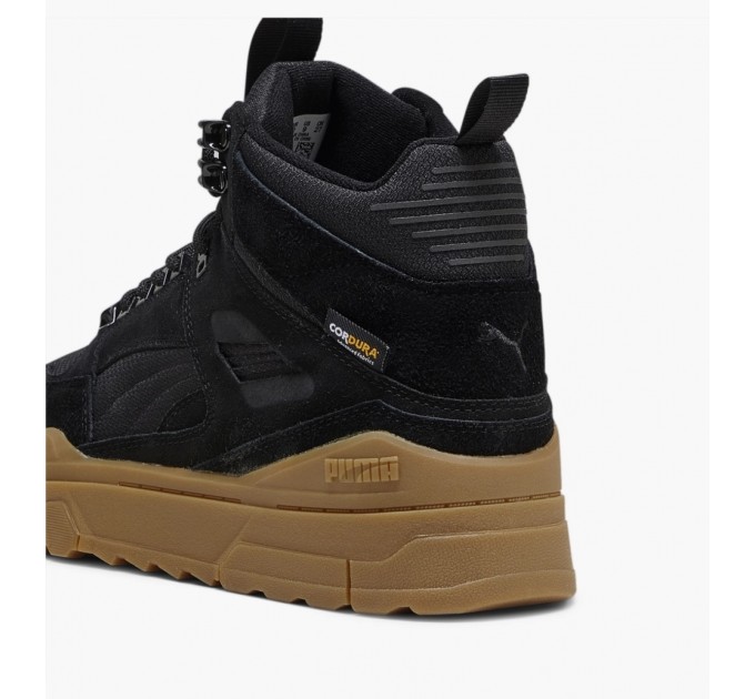 Кроссовки Puma Slipstream Hi Xtreme Cordura 393272_01