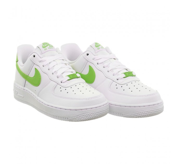 Кроссовки женские Nike Air Force 1 Low White (DD8959-112)