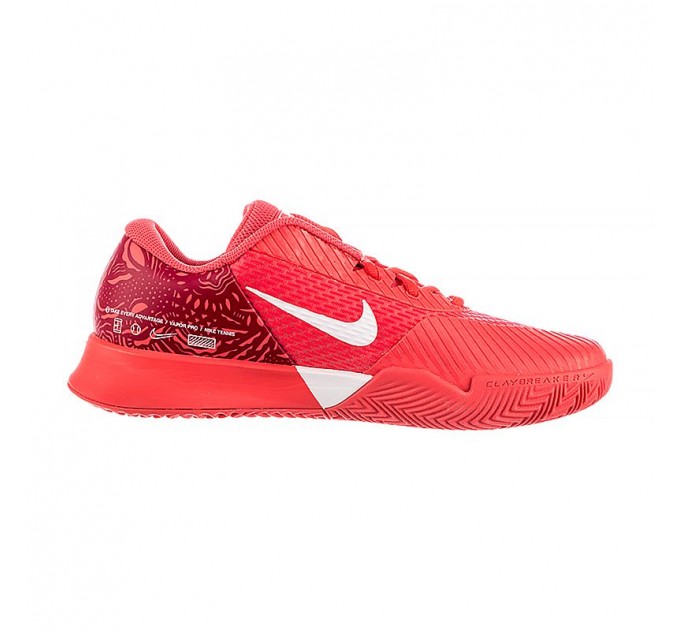 Кросівки Nike Zoom Vapor Pro 2 Cly DV2020-800
