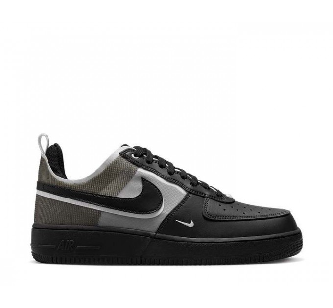 Кросівки Nike Air Force 1 React DM0573-002