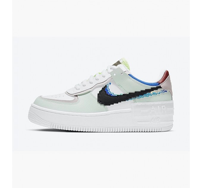 Кроссовки Nike W Af1 Shadow Se CV8480-300