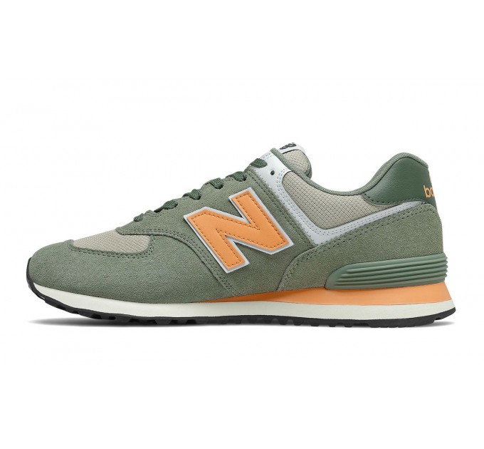 Кроссовки New Balance 574 Varsity