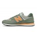 Кросівки New Balance 574 Varsity