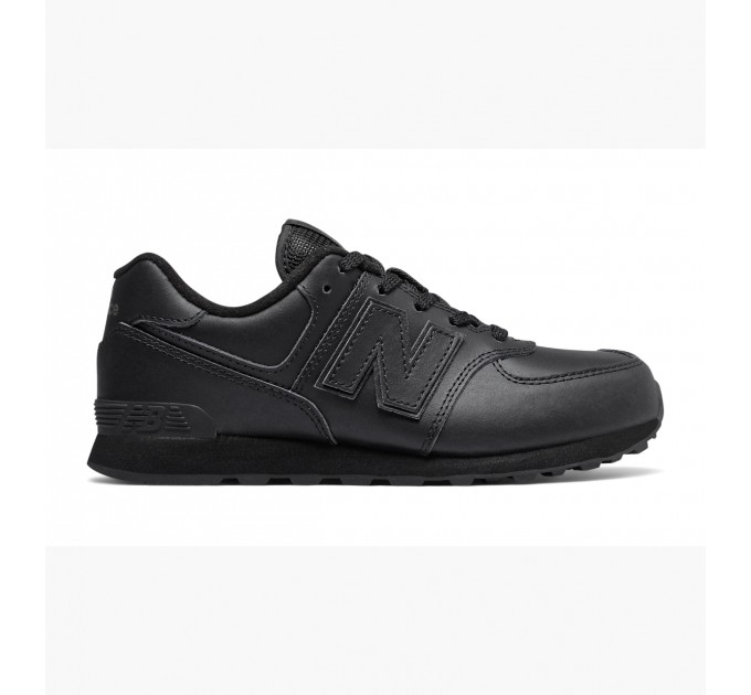 Кросівки New Balance 574 GC574ERN