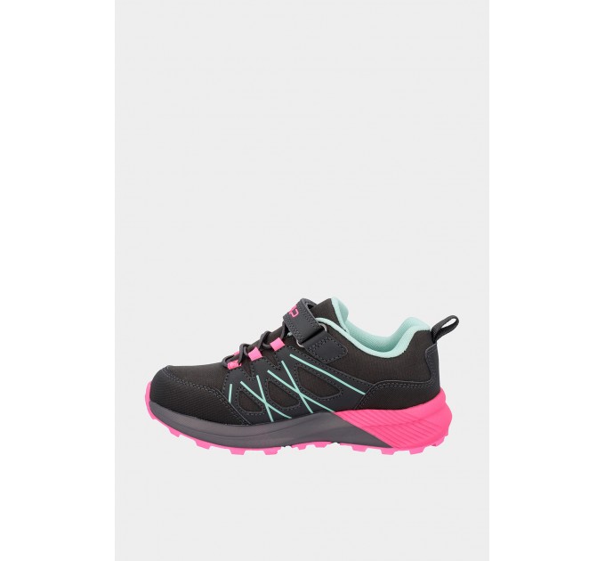 Кросівки Cmp Kids Hulysse Wp Shoes 3Q15894-U901