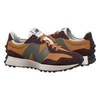 Кроссовки мужские New Balance 327 (MS327LY1)