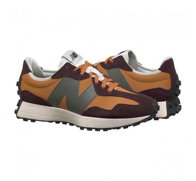 Кросівки чоловічі New Balance 327 (MS327LY1)