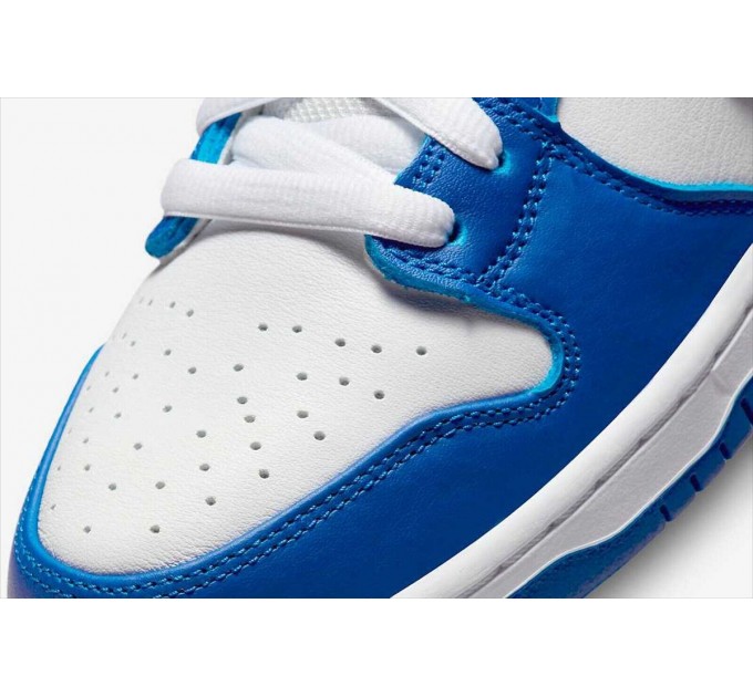 Кроссовки мужские Nike Dunk High Pro (DH7149-400)