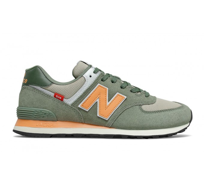 Кроссовки New Balance 574 Varsity