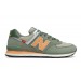 Кросівки New Balance 574 Varsity