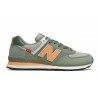 Кроссовки New Balance 574 Varsity