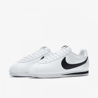 Кросівки Nike Classic Cortez Leather White