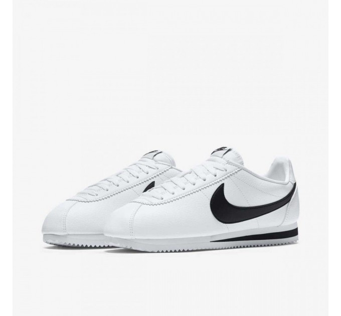 Кросівки Nike Classic Cortez Leather White