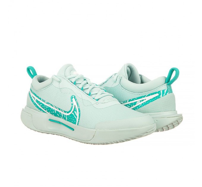 Кроссовки Nike Zoom Court Pro Hc DV3285-300