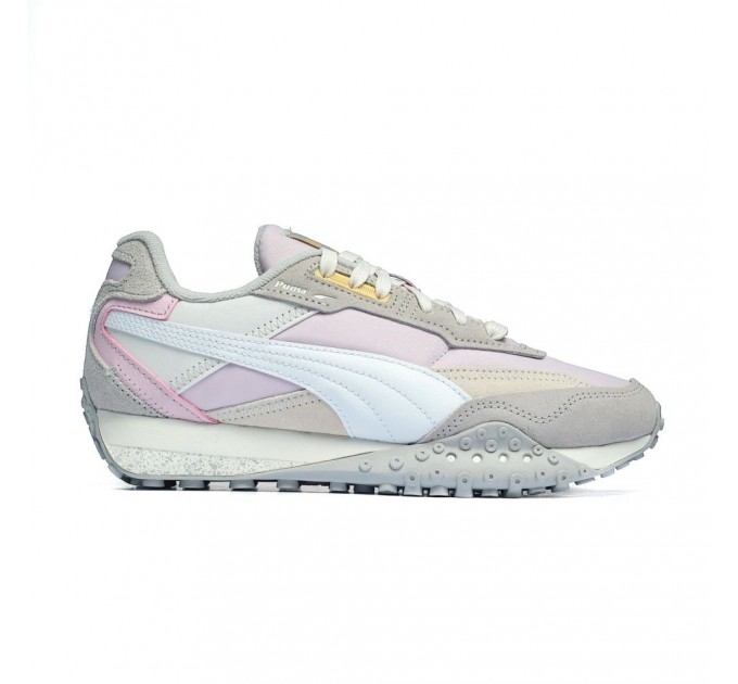 Кросівки жіночі Puma Blktop Rider (39272519)