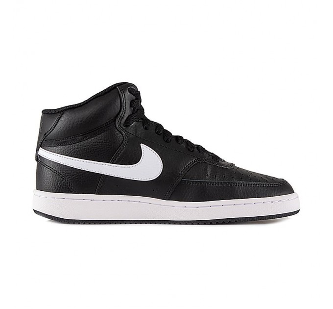 Кроссовки Nike WMNS COURT VISION MID