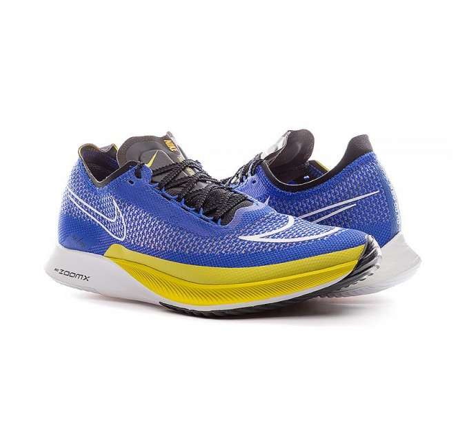 Кросівки Nike Zoomx Streakfly DJ6566-401