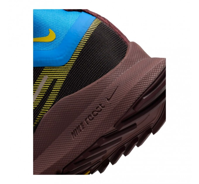 Кроссовки Nike W React Pegasus Trail 4 Gtx DJ7929-003