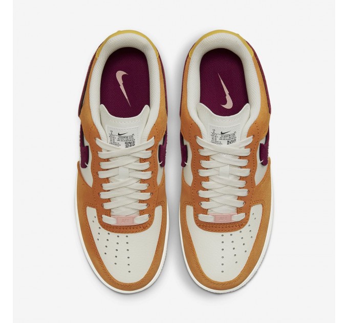 Кросівки жіночі Nike Air Force 1 Lxx (DQ0858-100)