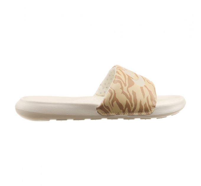 Тапочки женские Nike Victori One Slide Print (CN9676-105)