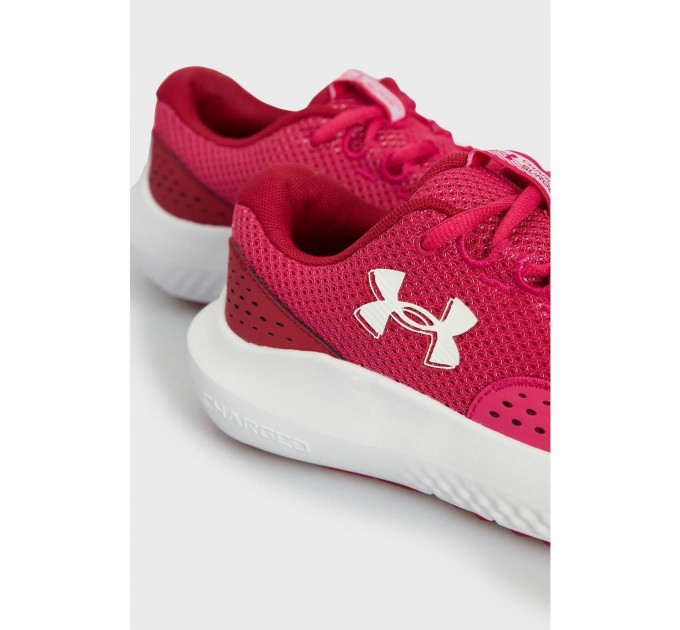 Кросівки жіночі Under Armour W Charged Surge 4 (3027007-681)
