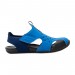 Тапочки Nike SUNRAY PROTECT 2 (PS)