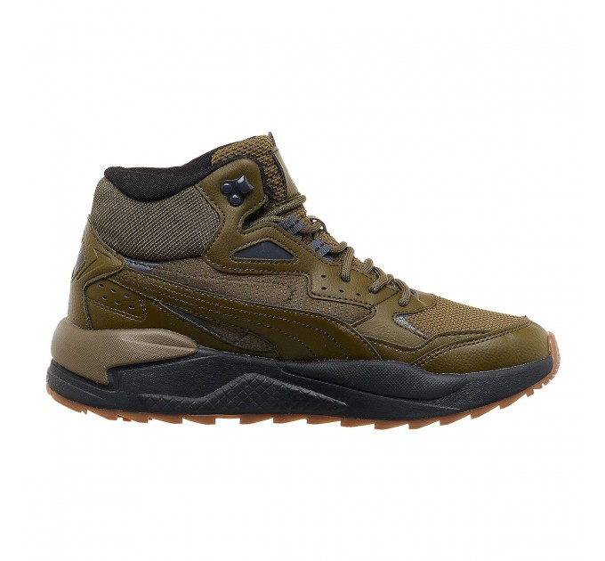 Кроссовки мужские Puma X-Ray Speed Mid (38586903)
