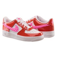 Кроссовки женские Nike 1 Low Gs (FD1031-600)