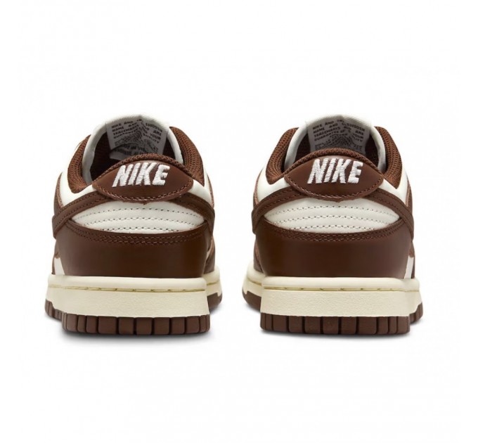 Кроссовки Nike W Dunk Low DD1503-124