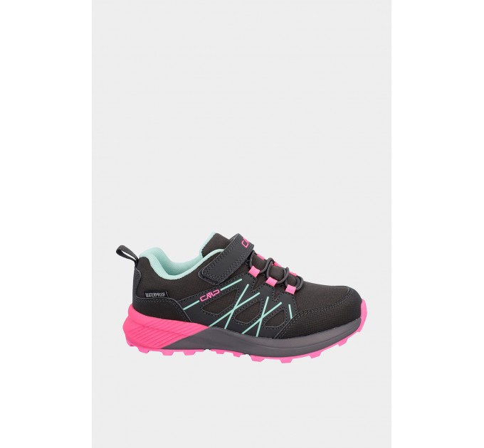 Кросівки Cmp Kids Hulysse Wp Shoes 3Q15894-U901