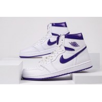 Кроссовки мужские Jordan 1 High "Court Purple" (CD0461-151)