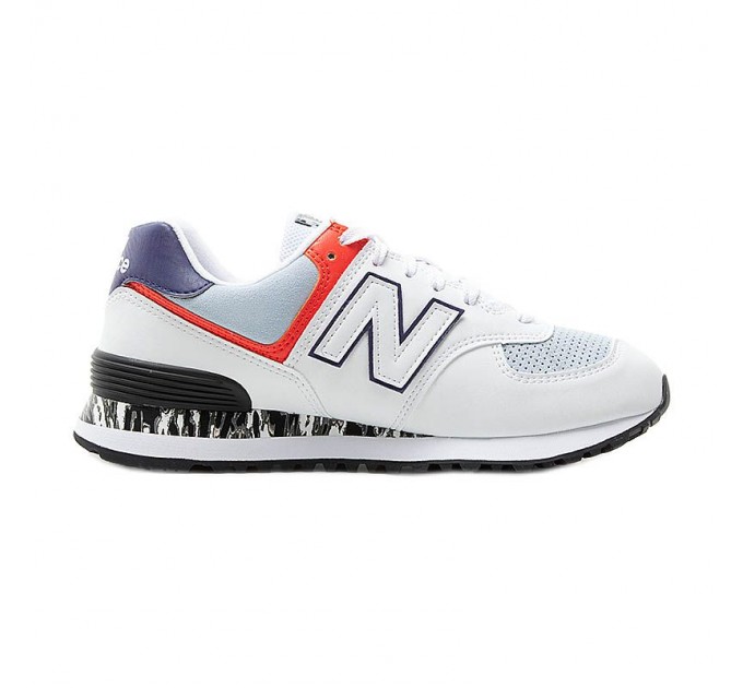 Кроссовки New Balance 574 Сollide