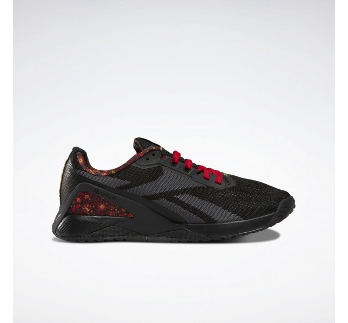 Кроссовки Reebok Nano X1