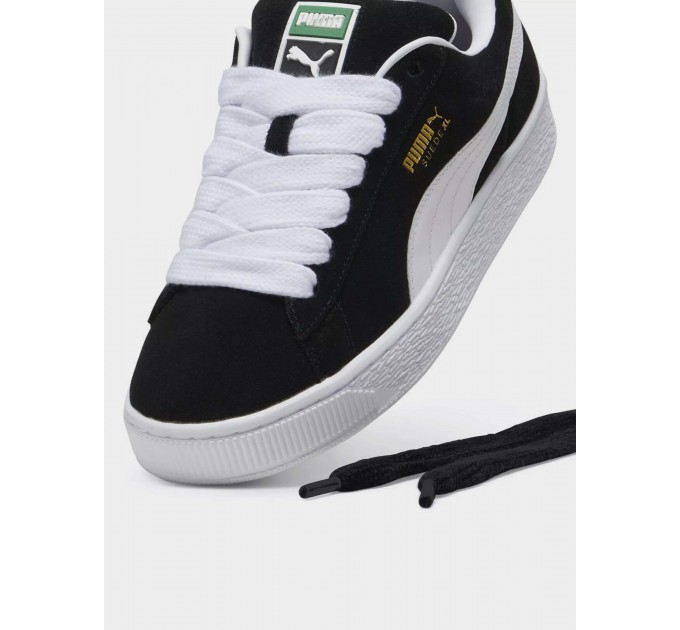 Кросівки чоловічі Puma Suede Xl (39520502)