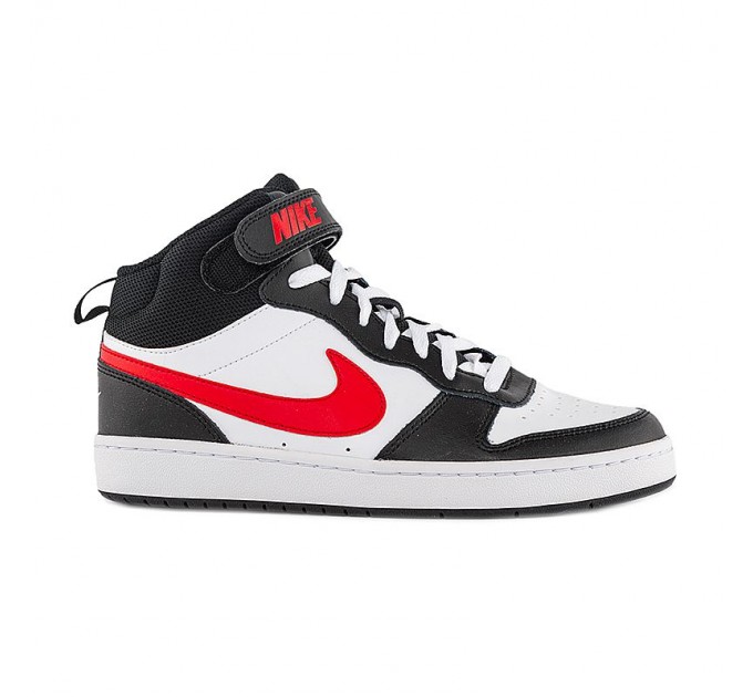 Кроссовки Nike Court Borough Mid 2 Bg DO5889-161