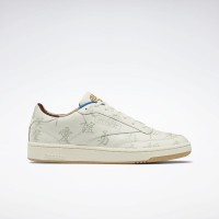 Кроссовки Reebok Club C 85