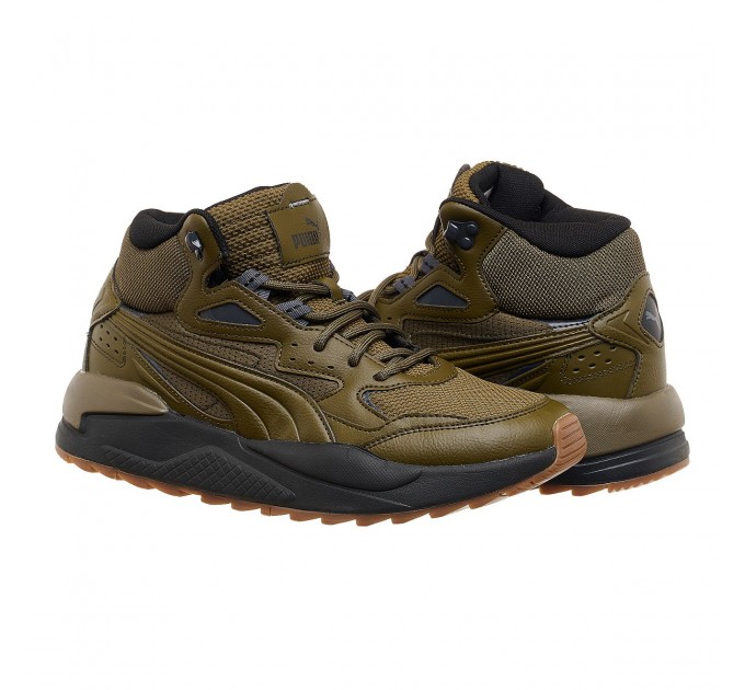 Кросівки Puma X-Ray Speed Mid 38586903