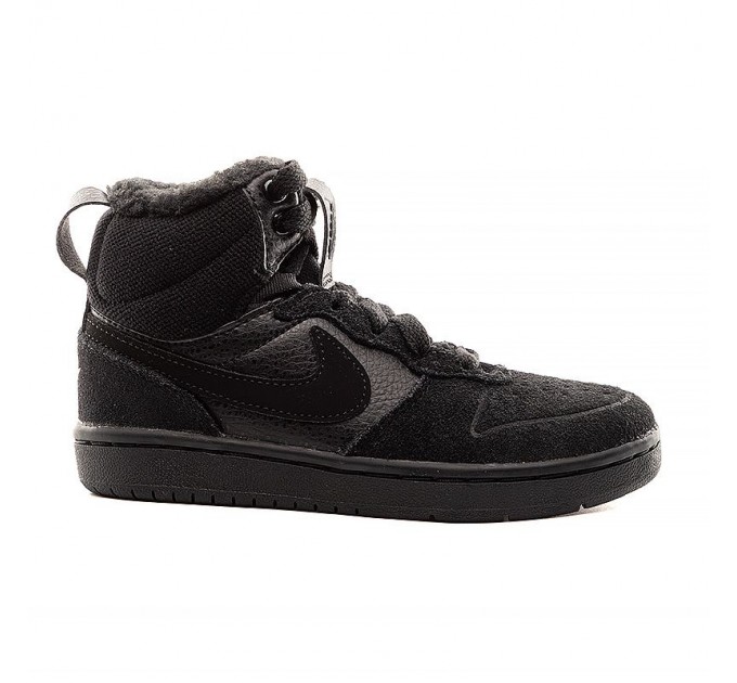 Кросівки Nike Court Borough Mid 2 Boot Ps CQ4026-001
