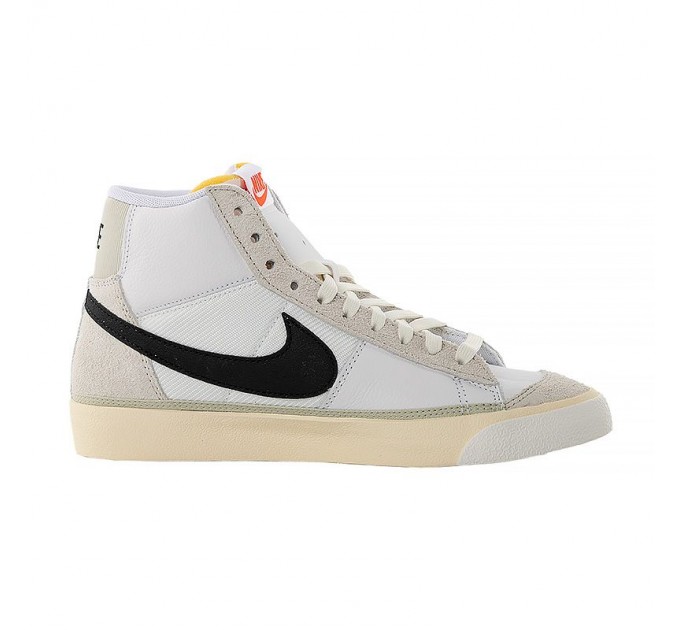 Кросівки Nike Blazer Mid Pro Club DQ7673-100