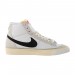 Кеди Nike Blazer Mid Pro Club DQ7673-100