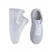 Кроссовки мужские Nike Air Force 1 Flyknit 2.0 (AV3042-100)